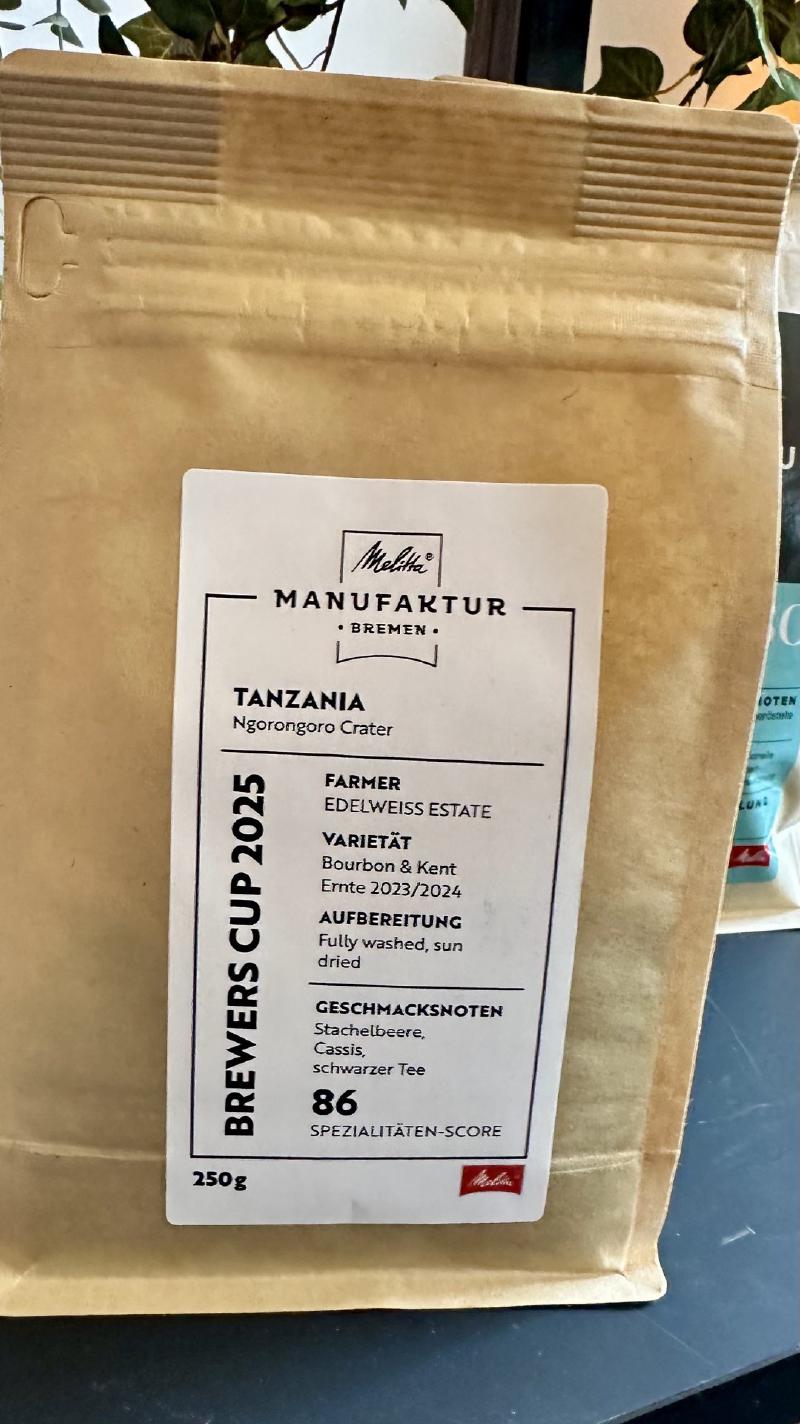 Featured image of post Brewers Cup 2025