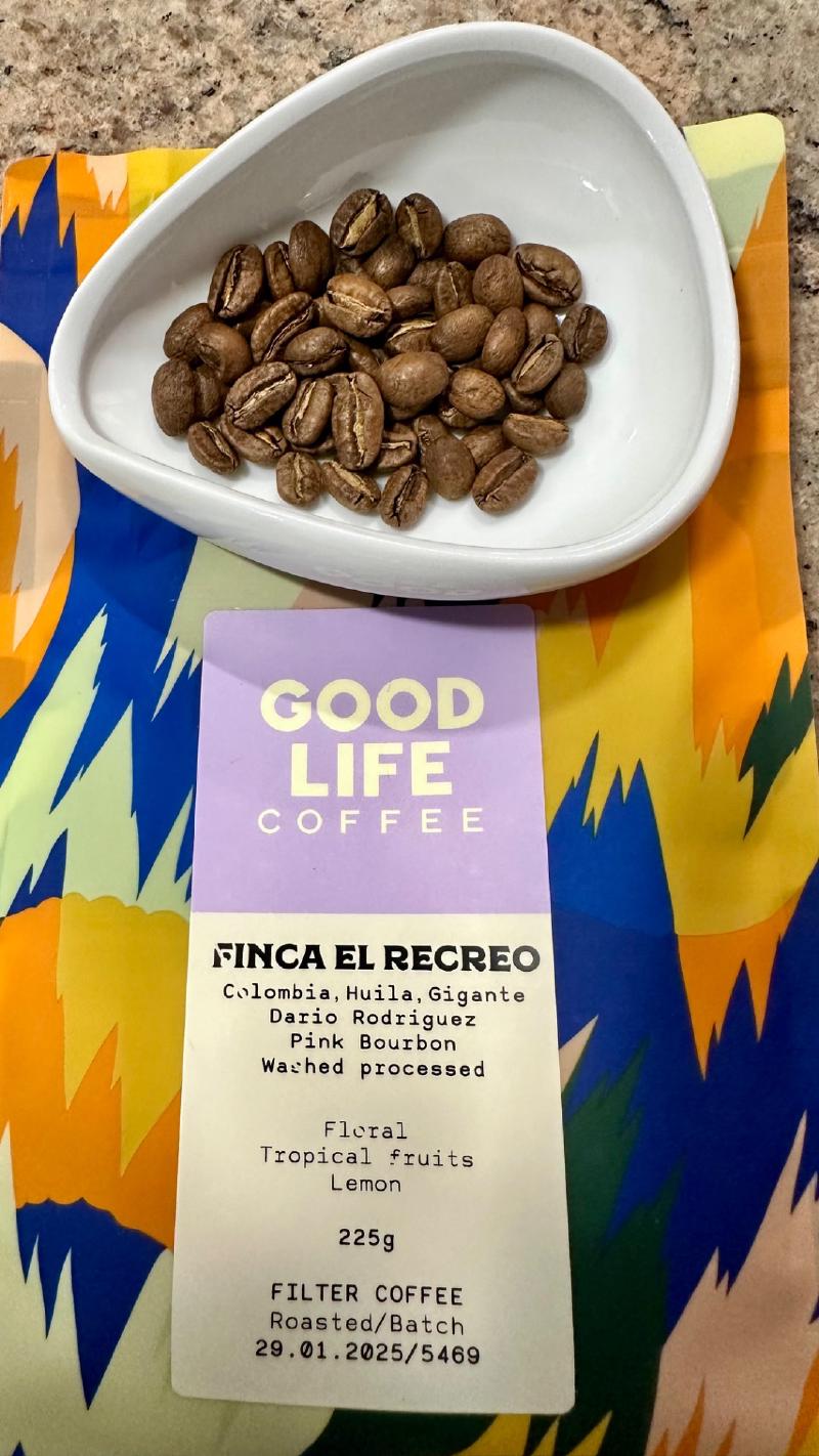 Featured image of post Finca El Recreo