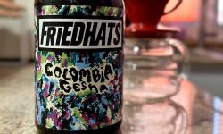 Featured image of post Colombia Gesha