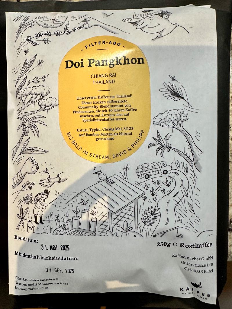 Featured image of post Doi Pangkhon