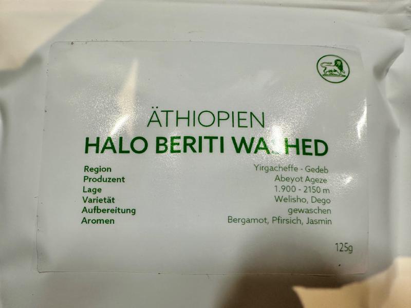 Featured image of post Halo Beriti