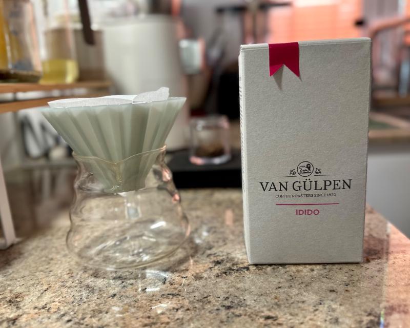 Featured image of post Äthiopien Idido Natural