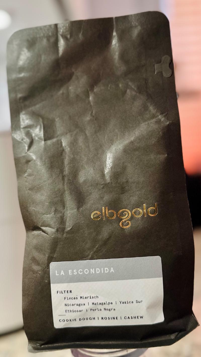 Featured image of post La Escondida