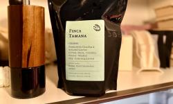 Featured image of post Finca Tamana Caturron