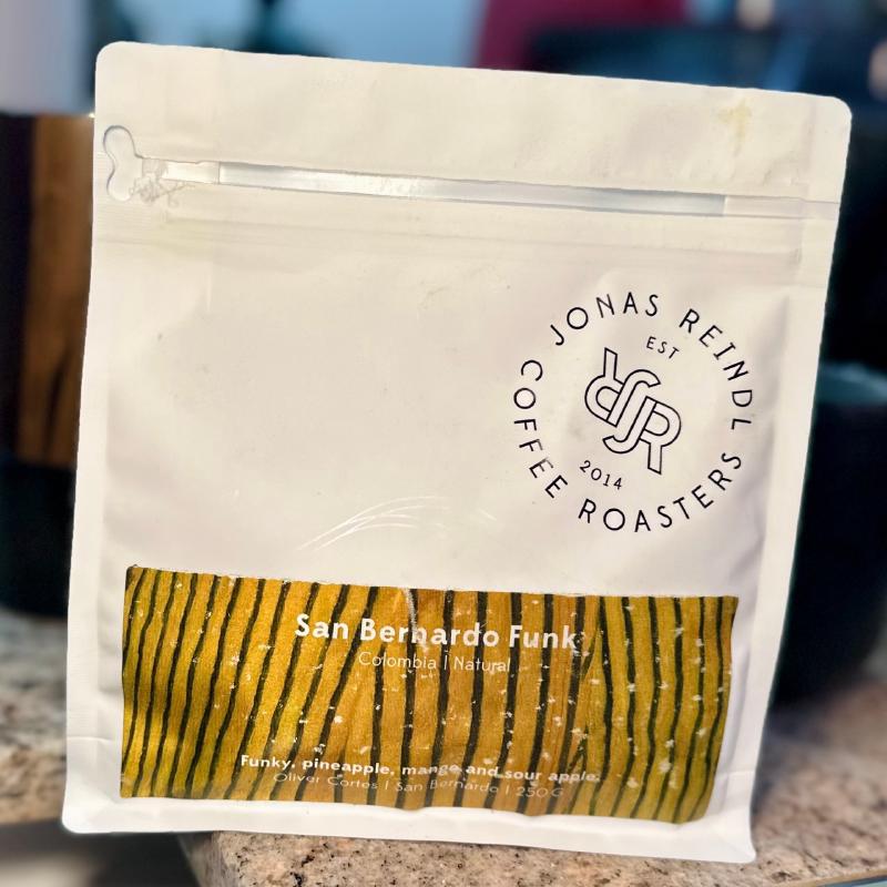 Featured image of post San Bernardo Funk