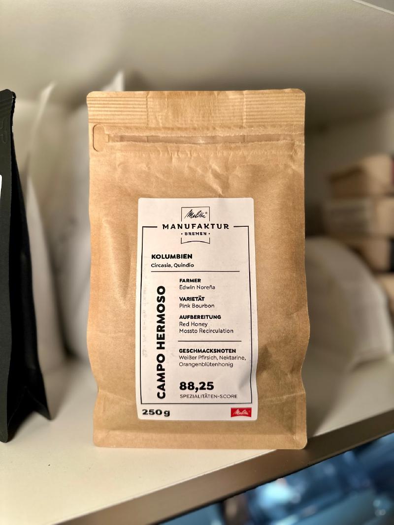 Featured image of post Campo Hermoso