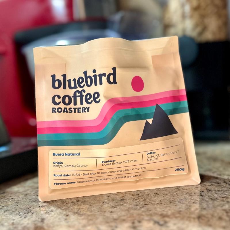 Featured image of post Ruera Natural