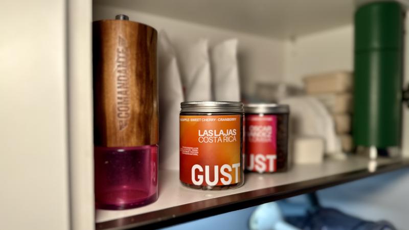 Featured image of post Las Lajas