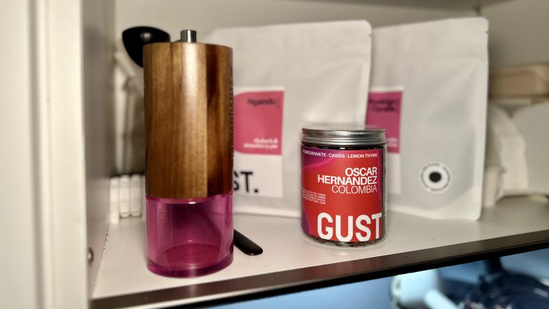 Featured image of post Oscar Hernandez