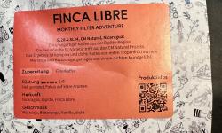 Featured image of post Finca Libre