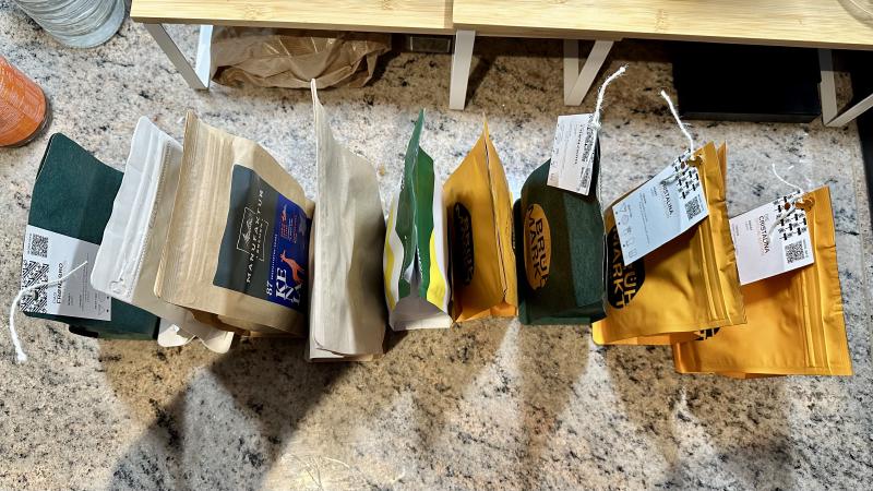 Featured image of post how to kaffee aussuchen