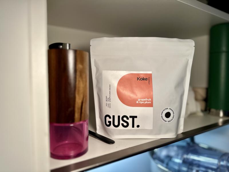 Featured image of post Koke