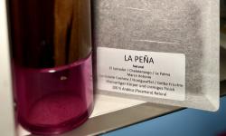 Featured image of post La Peña