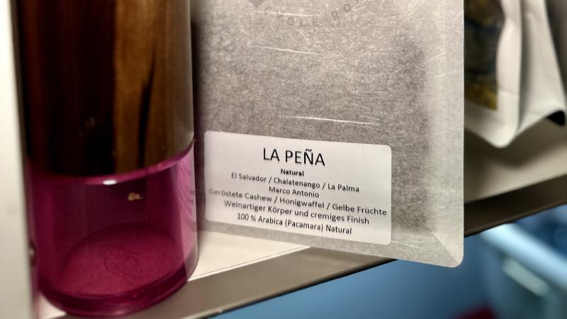 Featured image of post La Peña