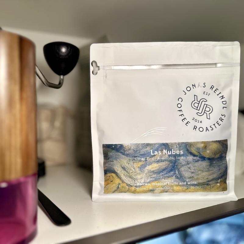 Featured image of post Las Nubes