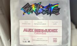Featured image of post Alex Bermudez