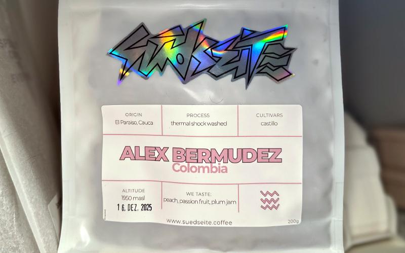 Featured image of post Alex Bermudez