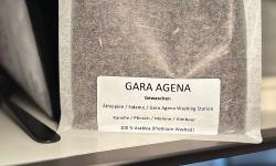 Featured image of post Gara Agena