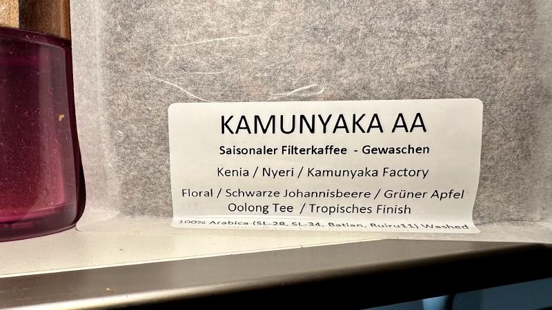 Featured image of post Kamunyaka