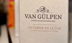 Featured image of post Caturra de Leche