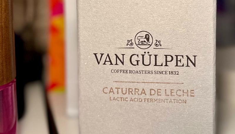 Featured image of post Caturra de Leche