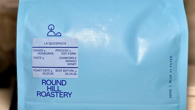 Featured image of post La Quebrada