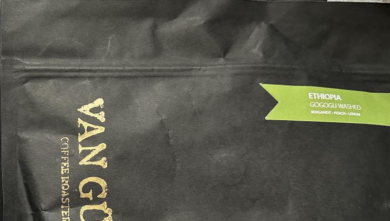 Featured image of post Äthiopien Gogogu Washed