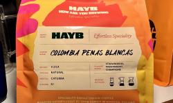 Featured image of post Colombia Penas Blancas