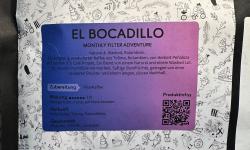 Featured image of post El Bocadillo