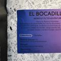 El Bocadillo