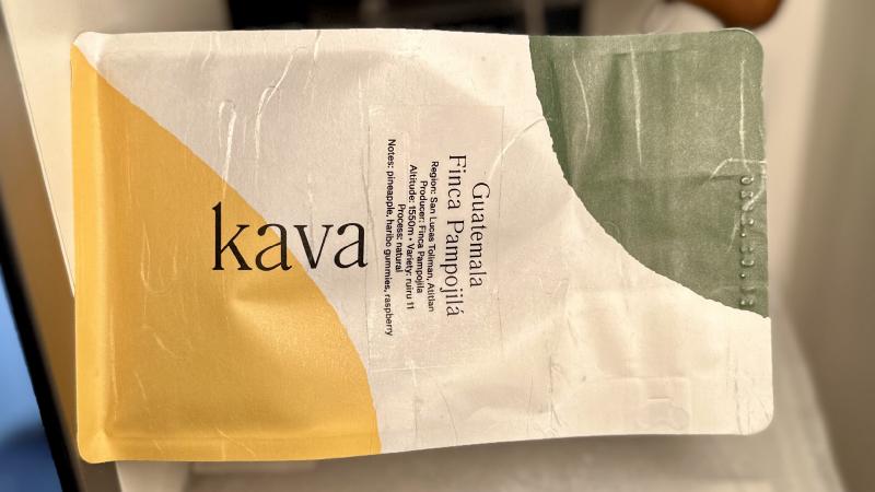 Featured image of post Guatemala Finca Pampojila