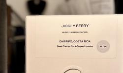 Featured image of post Jiggly Berry