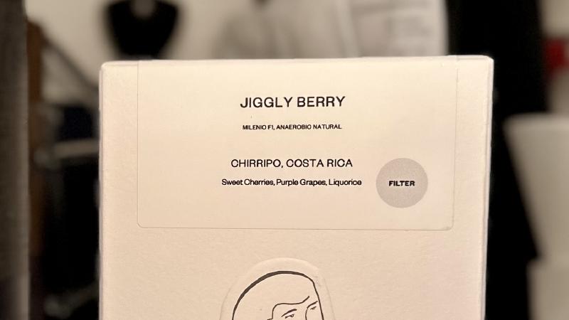 Featured image of post Jiggly Berry