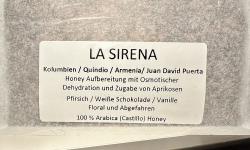 Featured image of post La Sirena