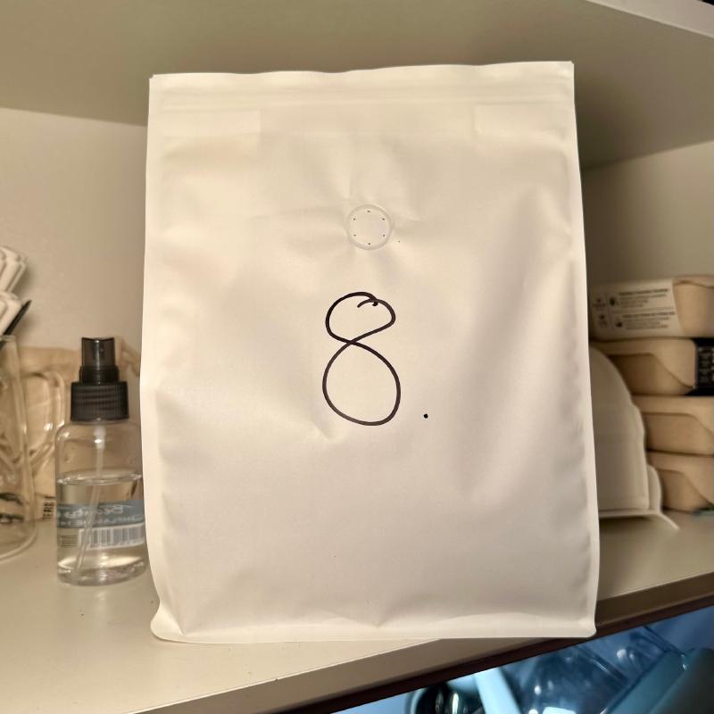 Featured image of post 8