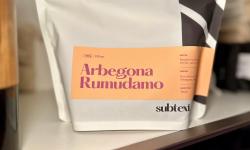 Featured image of post Arbegona Rumudamo 