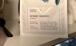 Featured image of post Bombe Washed