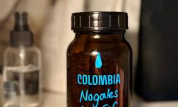 Featured image of post Colombia – Nogales Low Caf