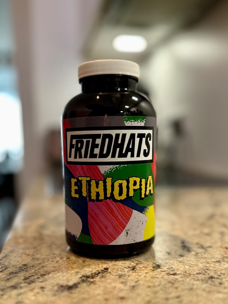Featured image of post Ethiopia Chelbesa