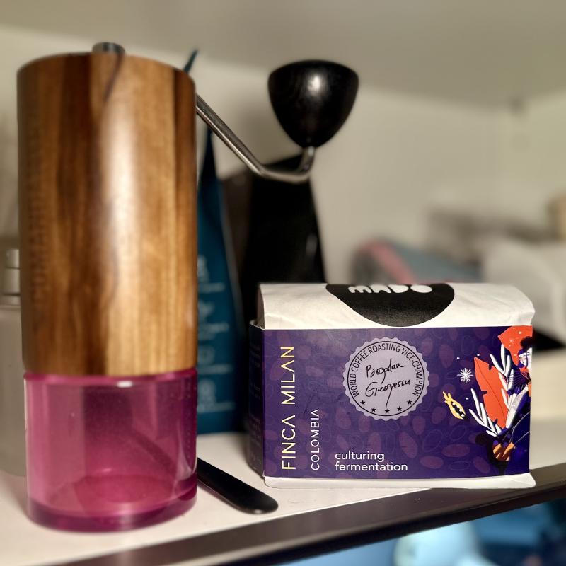 Featured image of post Finca Milan