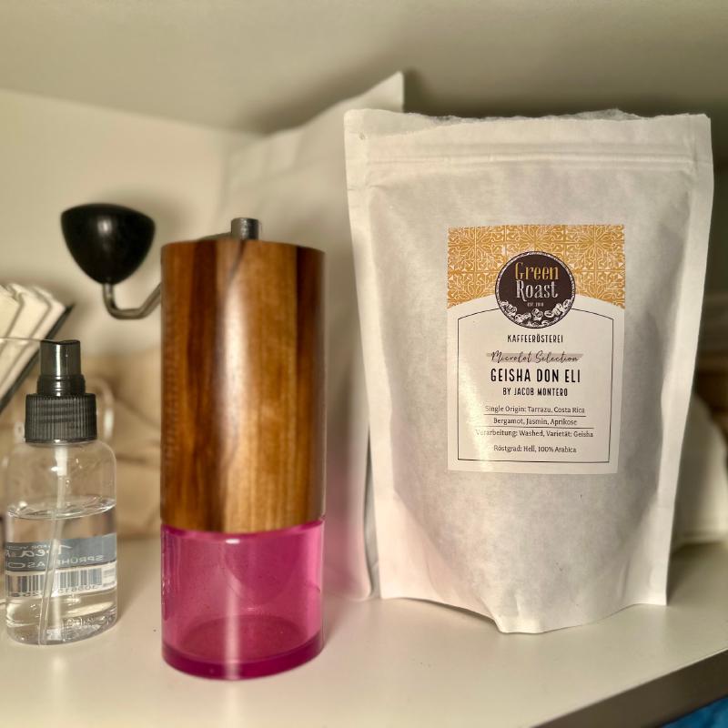 Featured image of post Geisha Don Eli