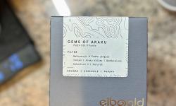 Featured image of post Gems Of Araku