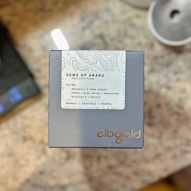 Featured image of post Gems Of Araku