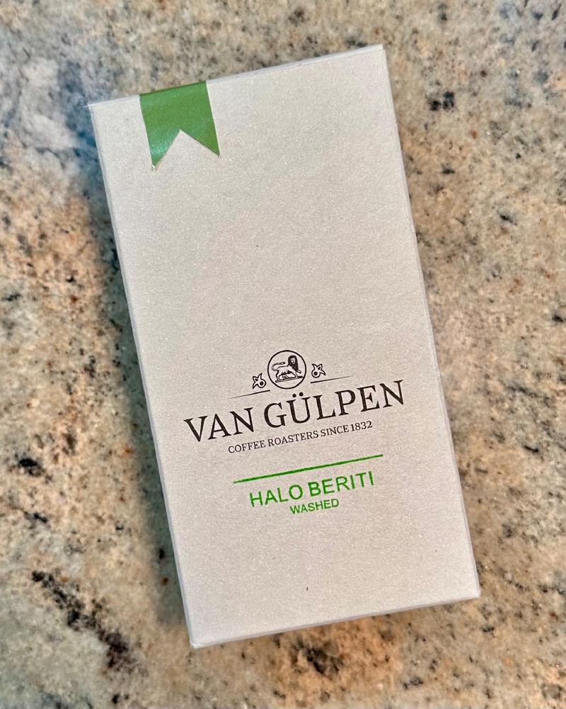 Featured image of post Halo Beriti (Mai)