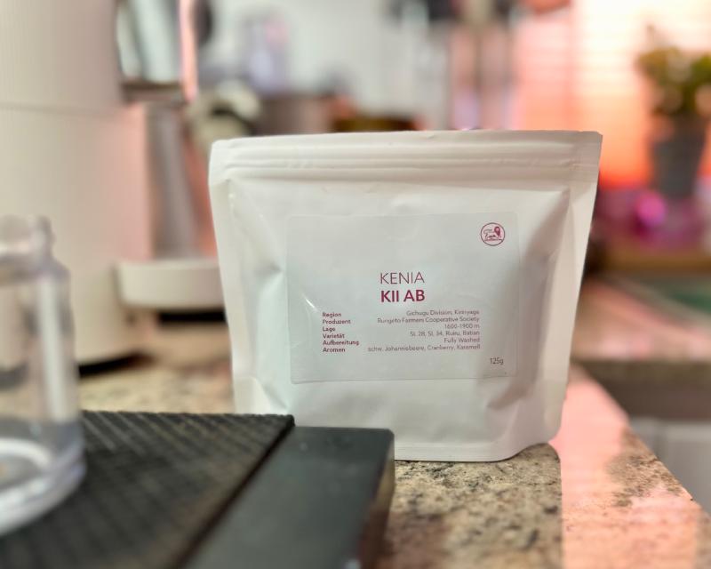 Featured image of post Kenia KII AB