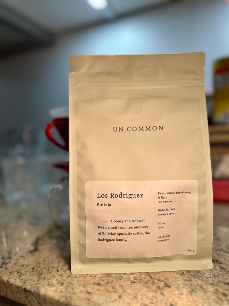 Featured image of post Los Rodriguez