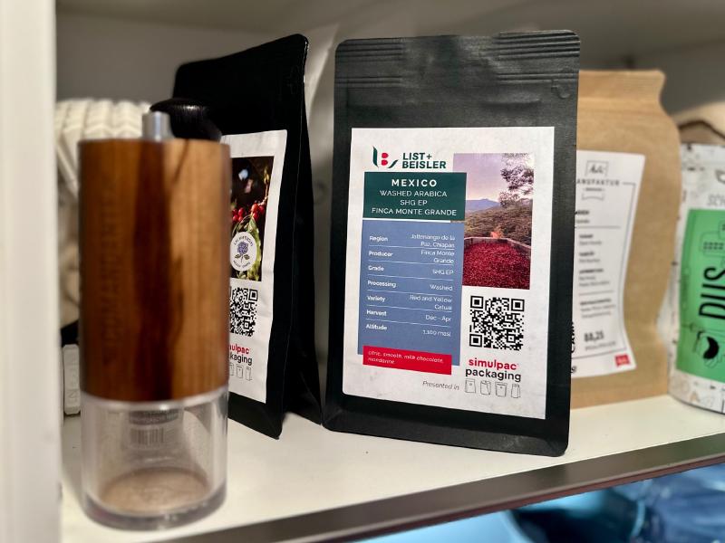 Featured image of post Mexico Washed Arabica SHG EP