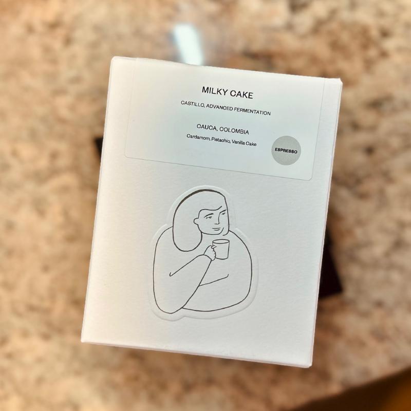 Featured image of post Milky Cake