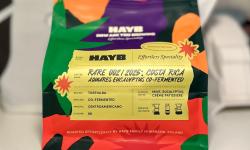 Featured image of post RARE 002/ 2025: COSTA RICA