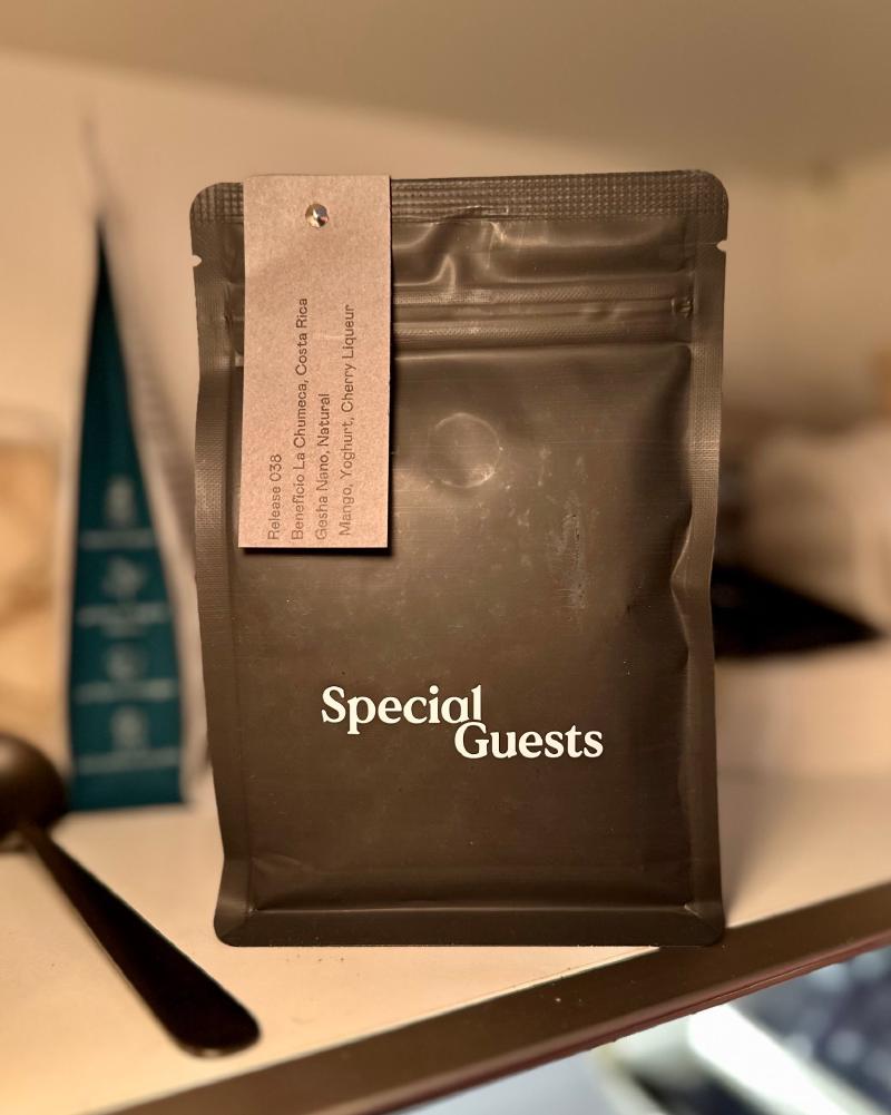 Featured image of post Release 038